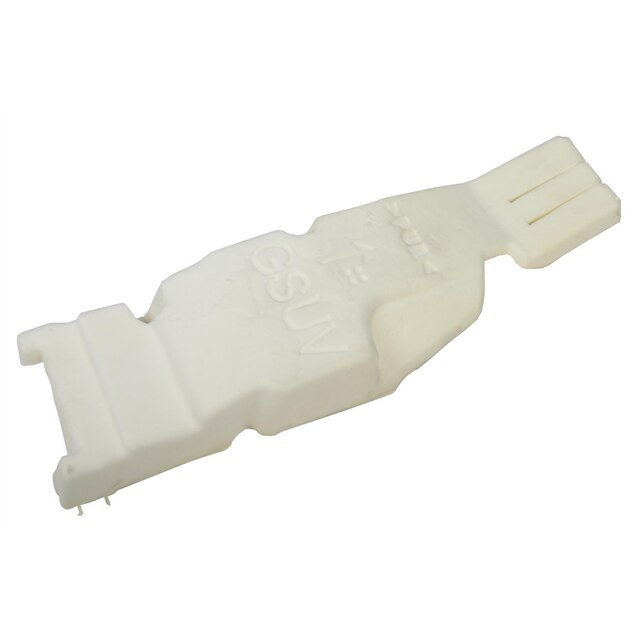 GM Genuine Parts Floor Panel Tunnel Insulator