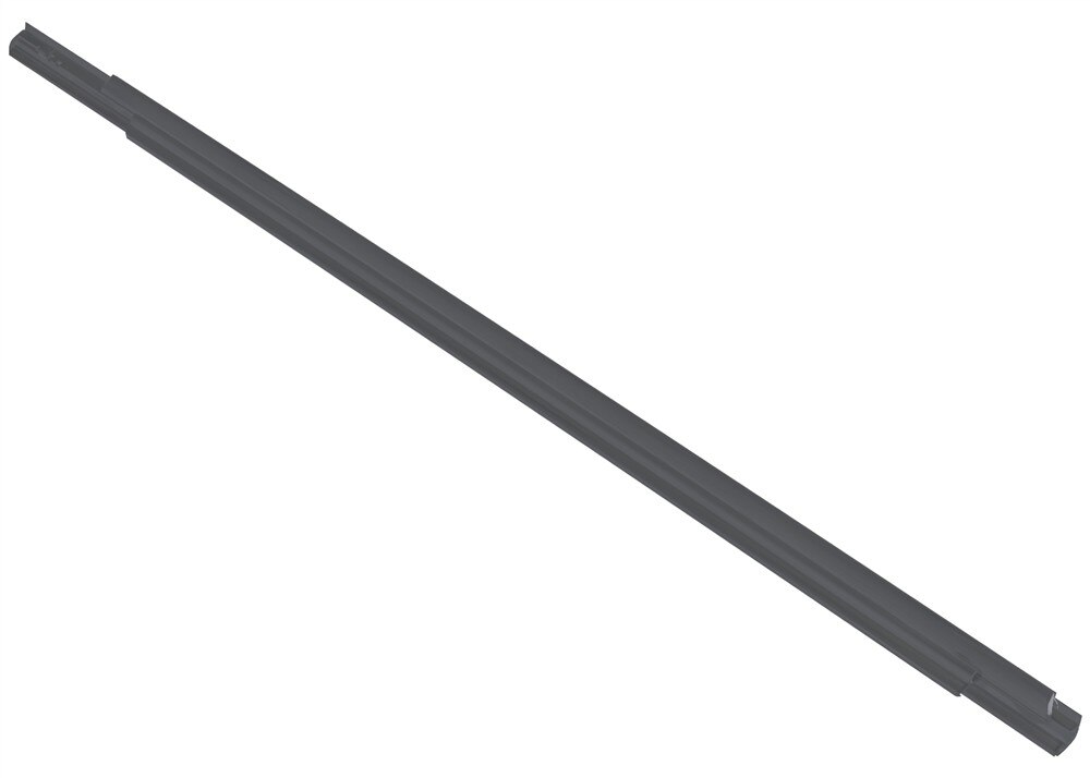 GM Genuine Parts Front Driver Side Door Window Belt Reveal Molding
