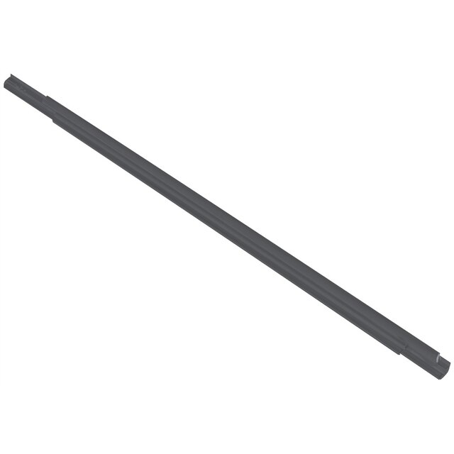 GM Genuine Parts Front Driver Side Door Window Belt Reveal Molding