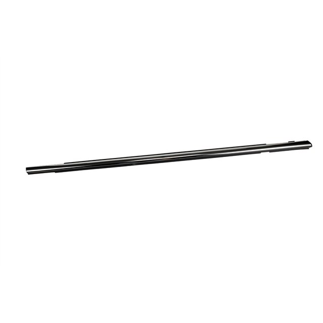 GM Genuine Parts Rear Passenger Side Door Window Outer Sealing Strip