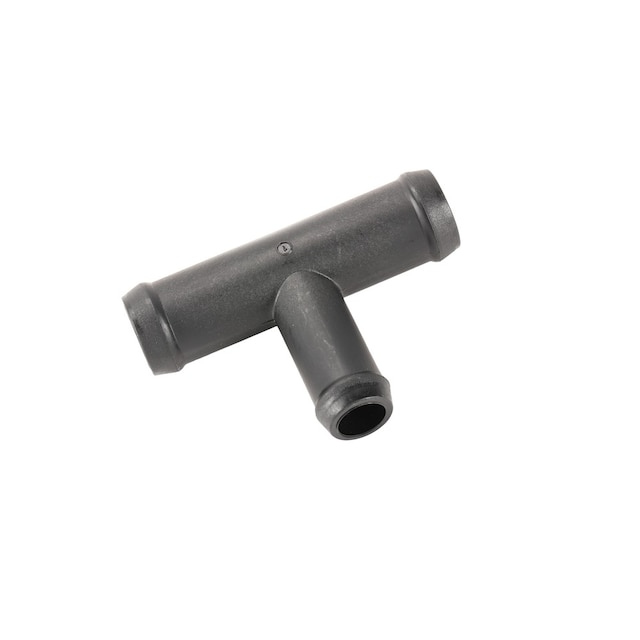 GM Genuine Parts Radiator Surge Tank Outlet Hose Tee