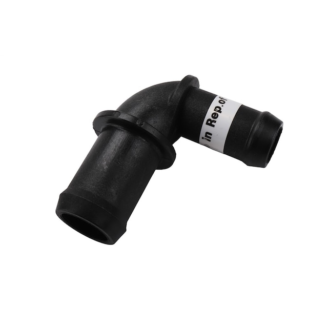 GM Genuine Parts Radiator Surge Tank Outlet Hose Connector