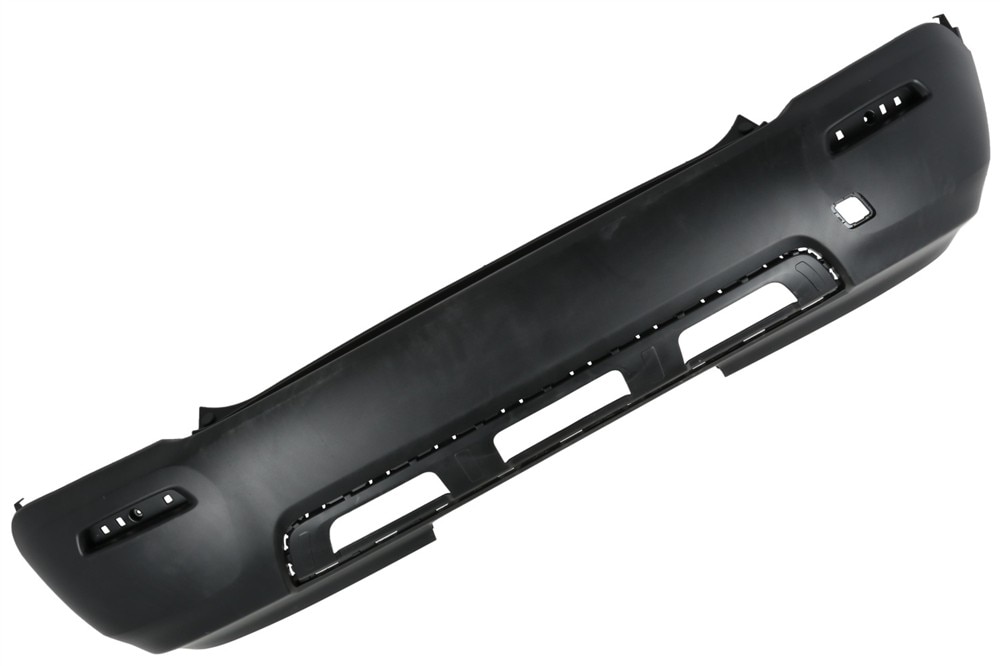 GM Genuine Parts Rear Lower Bumper Cover