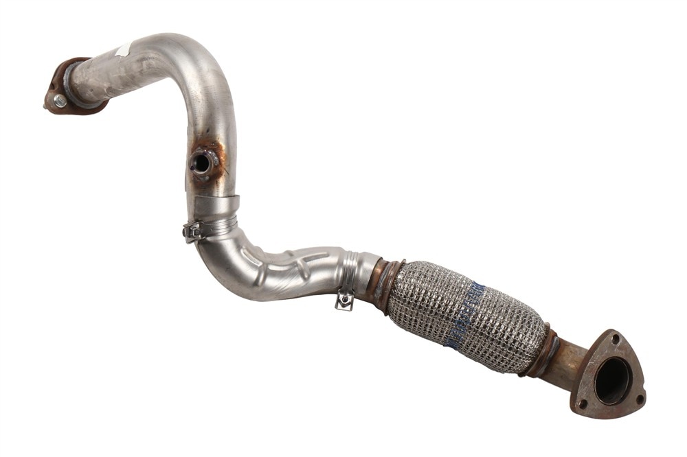 GM Genuine Parts Exhaust Front Pipe