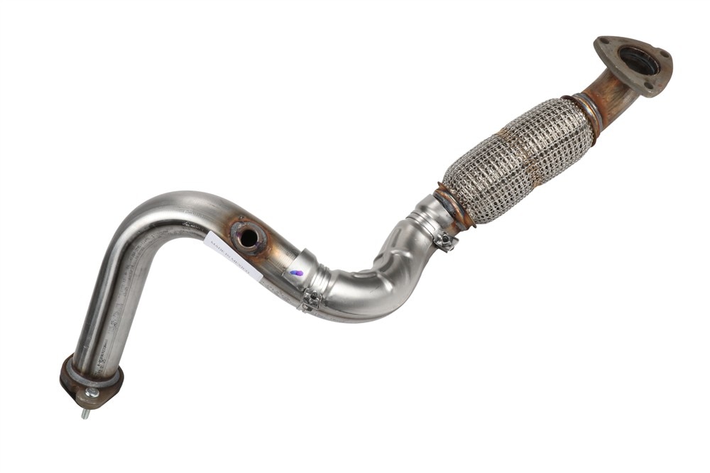 GM Genuine Parts Exhaust Front Pipe