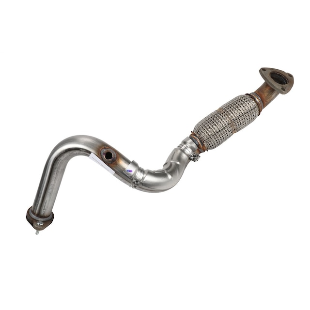 GM Genuine Parts Exhaust Front Pipe