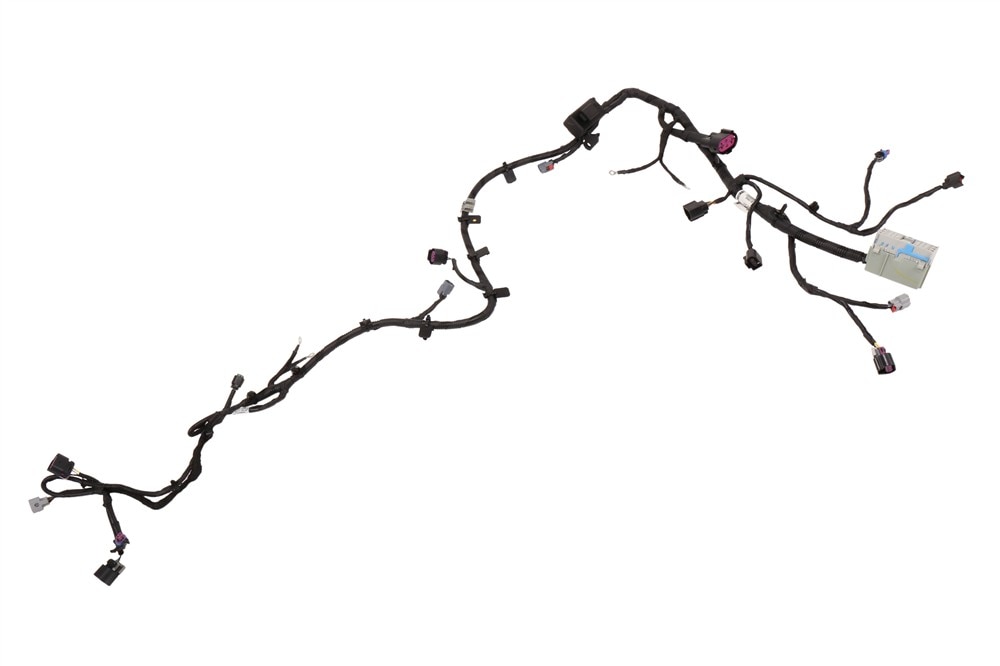 GM Genuine Parts Headlamp Wiring Harness