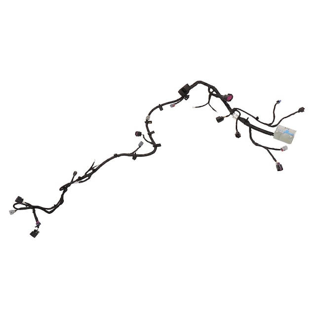 GM Genuine Parts Headlamp Wiring Harness