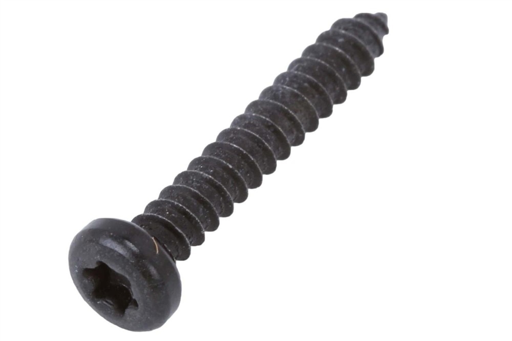 GM Genuine Parts Outside Rear View Mirror Actuator Bolt