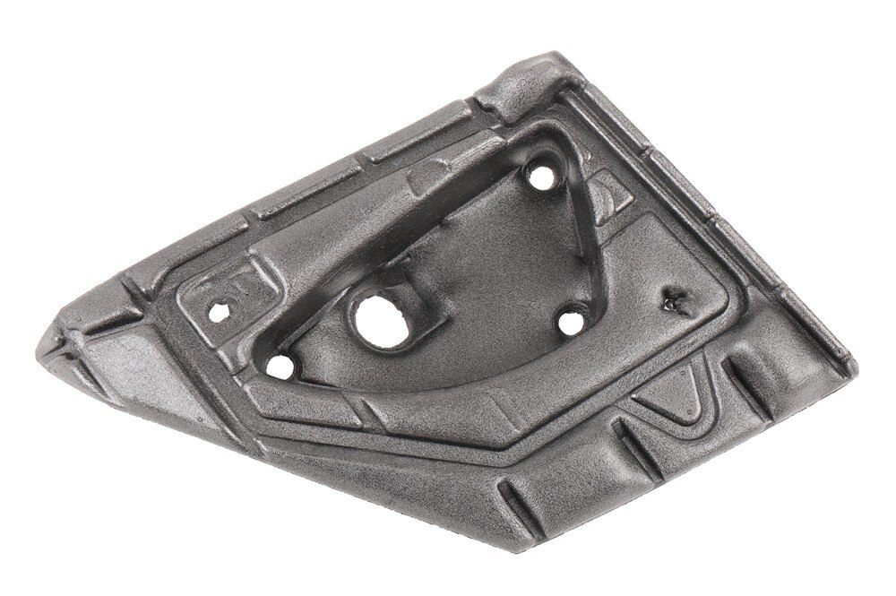 GM Genuine Parts Driver Side Rearview Mirror Gasket