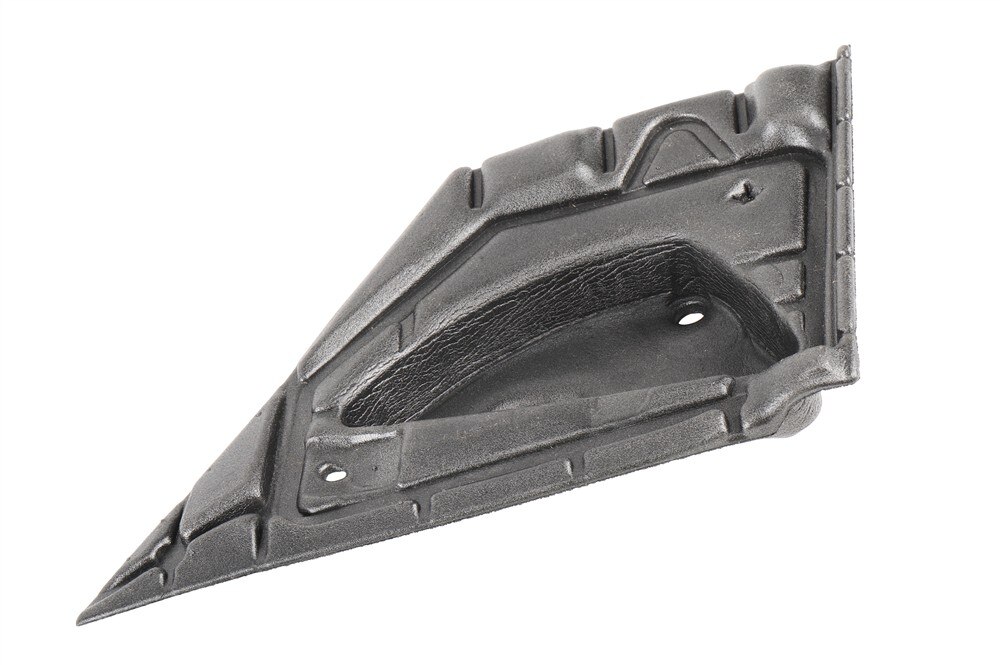 GM Genuine Parts Passenger Side Rearview Mirror Gasket