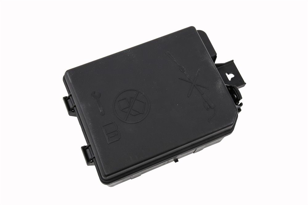 GM Genuine Parts Engine Wiring Harness Junction Block