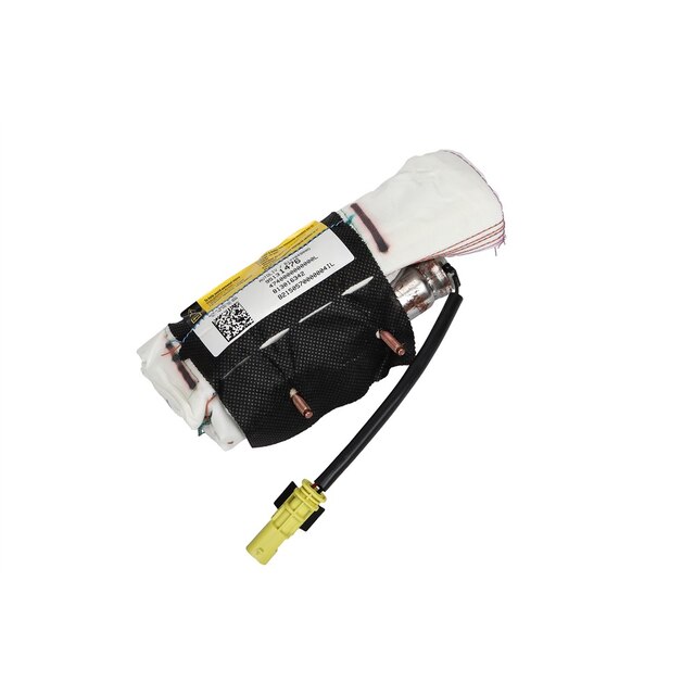 GM Genuine Parts Rear Driver Side Seat Bolster Airbag
