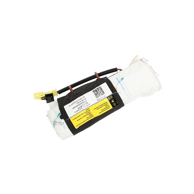 GM Genuine Parts Rear Passenger Side Seat Bolster Airbag