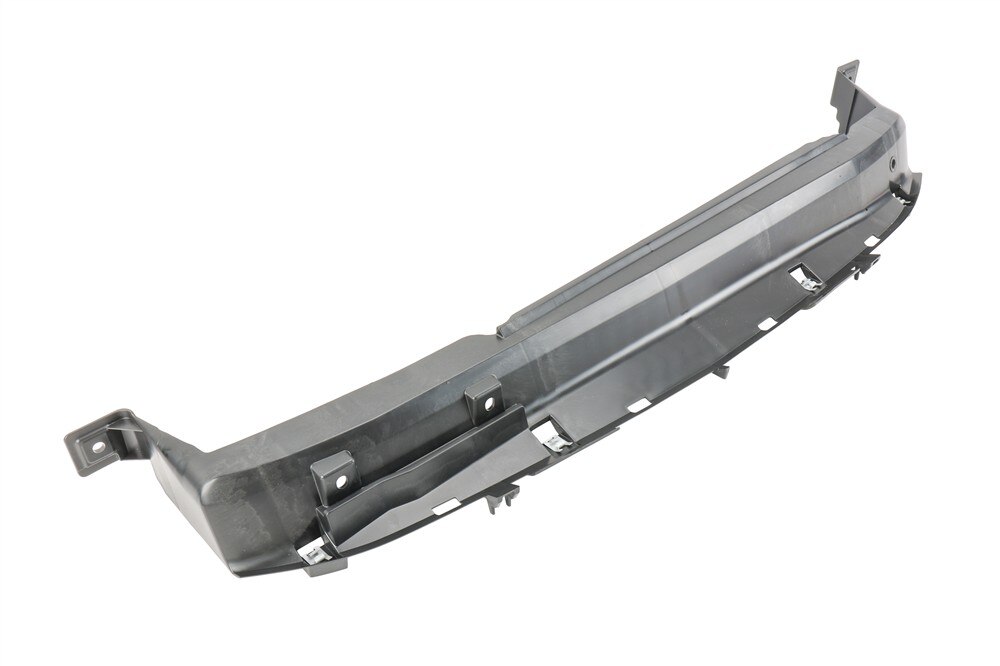 GM Genuine Parts Front Bumper Fascia Opening Cover