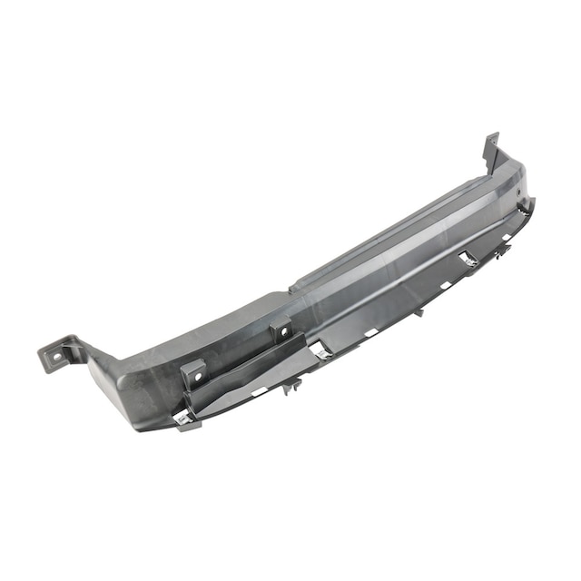 GM Genuine Parts Front Bumper Fascia Opening Cover