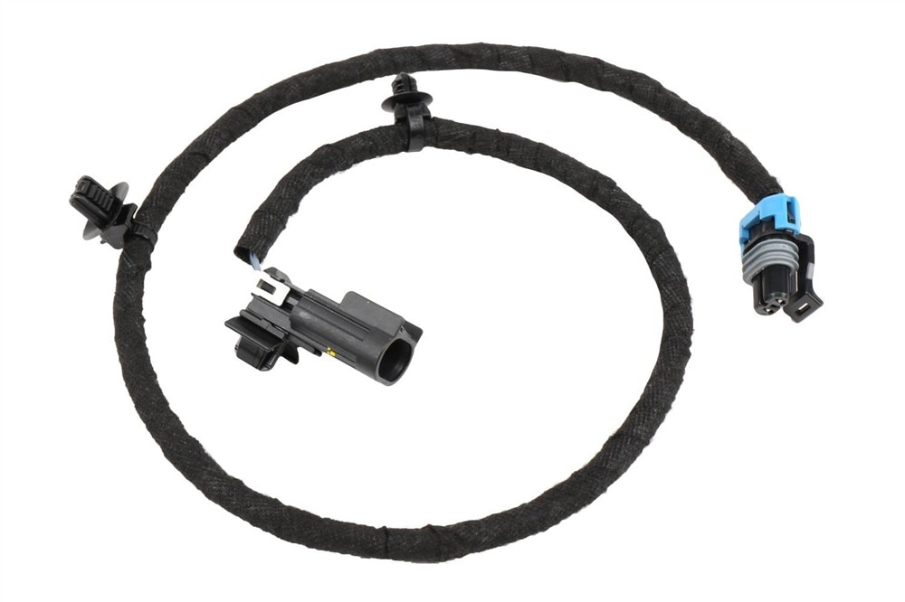 GM Genuine Parts Head Lamp Wiring Harness Extension