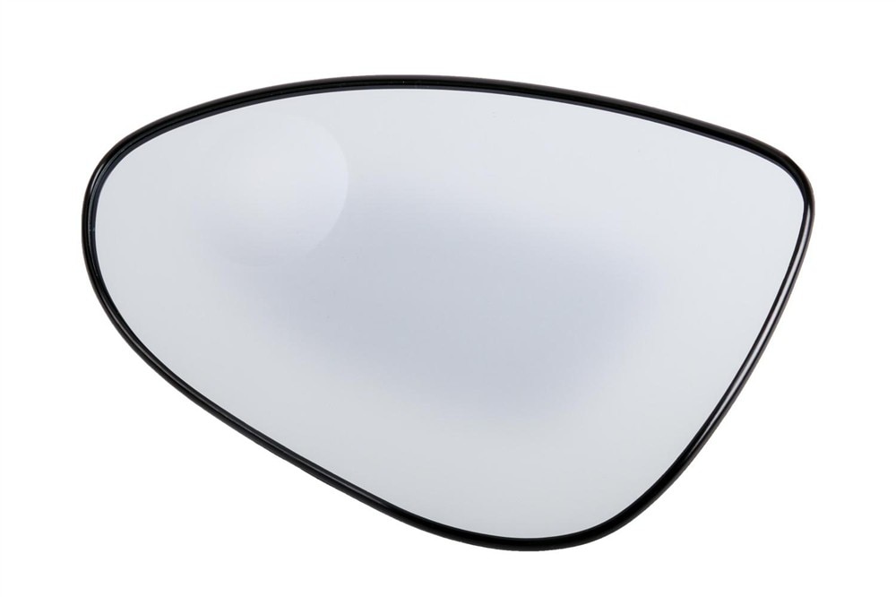 GM Genuine Parts Driver Side Door Mirror Glass