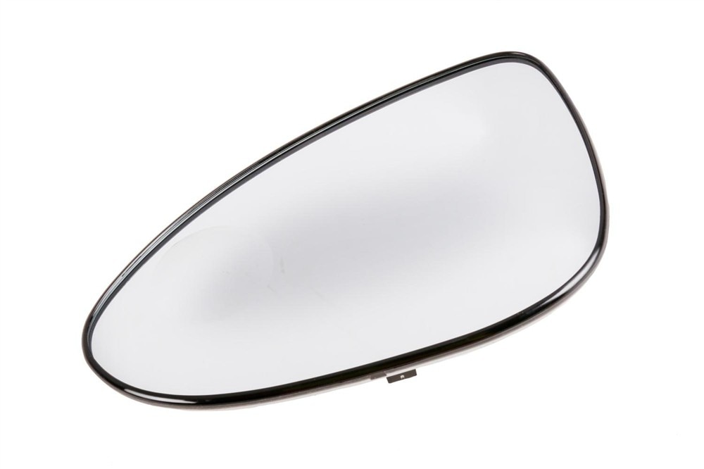 GM Genuine Parts Driver Side Door Mirror Glass