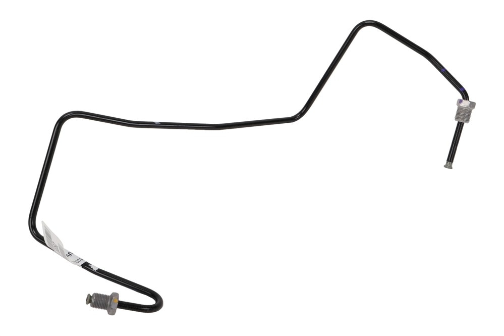 GM Genuine Parts Driver Side Brake Pressure Modulator Valve Front Brake Pipe