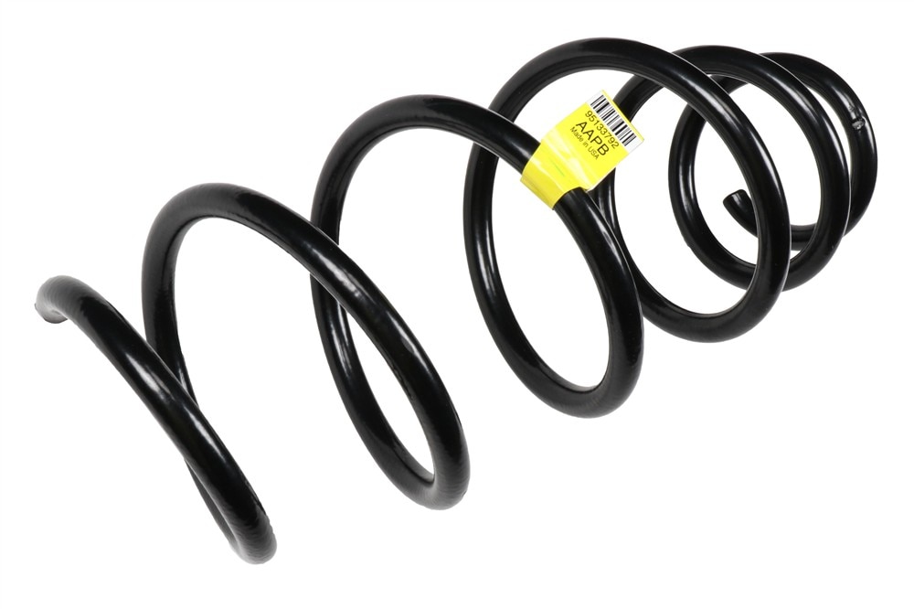 GM Genuine Parts Front Coil Spring