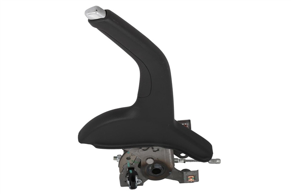 GM Genuine Parts Jet Black Parking Brake Lever