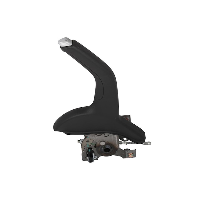GM Genuine Parts Jet Black Parking Brake Lever