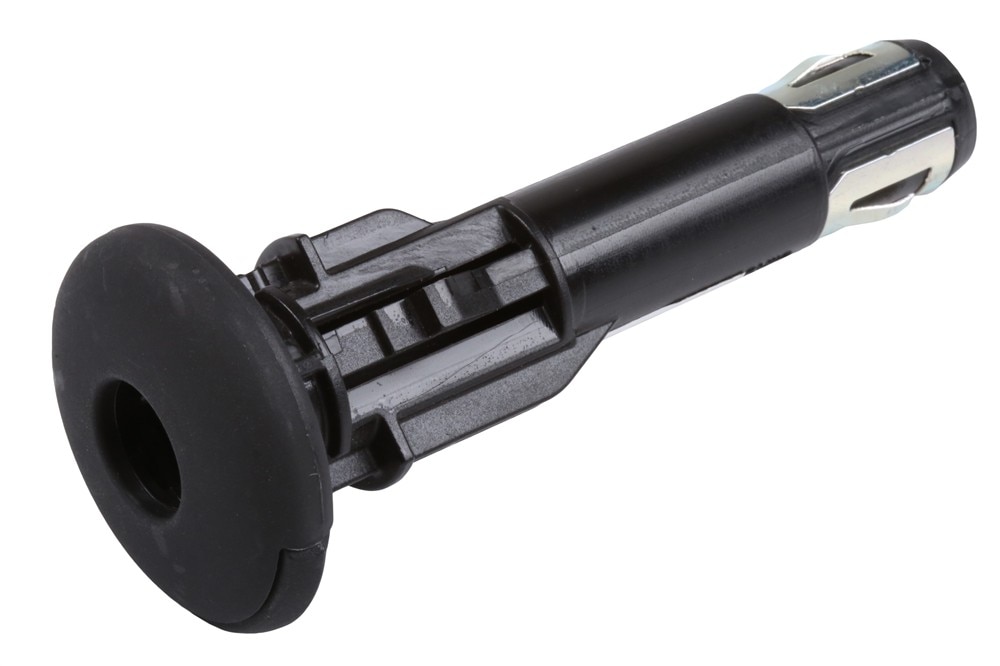GM Genuine Parts Jet Black Head Restraint Guide