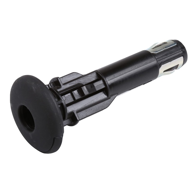 GM Genuine Parts Jet Black Head Restraint Guide