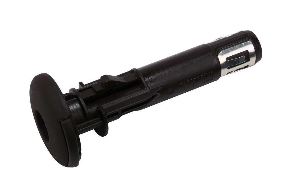 GM Genuine Parts Cocoa Front Seat Head Restraint Guide