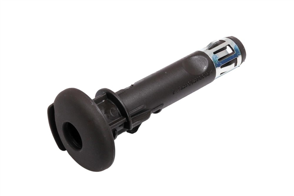 GM Genuine Parts Cocoa Head Restraint Guide