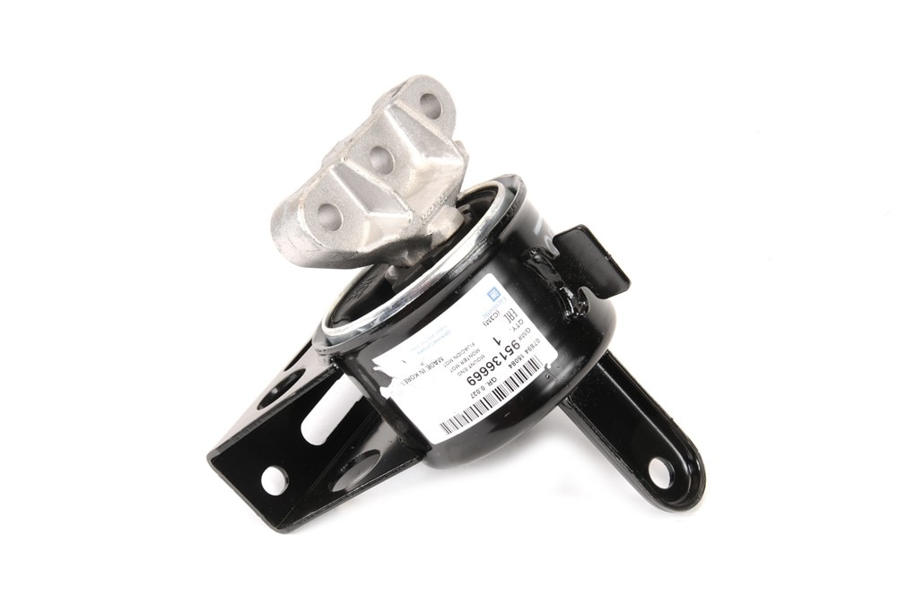 GM Genuine Parts Passenger Side Engine Mount
