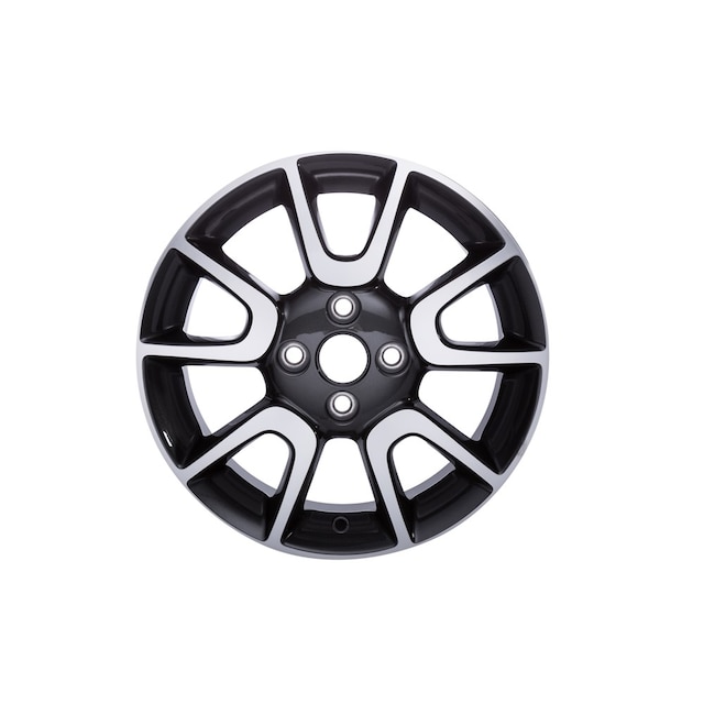GM Genuine Parts 15x6-Inch Aluminum Wheel
