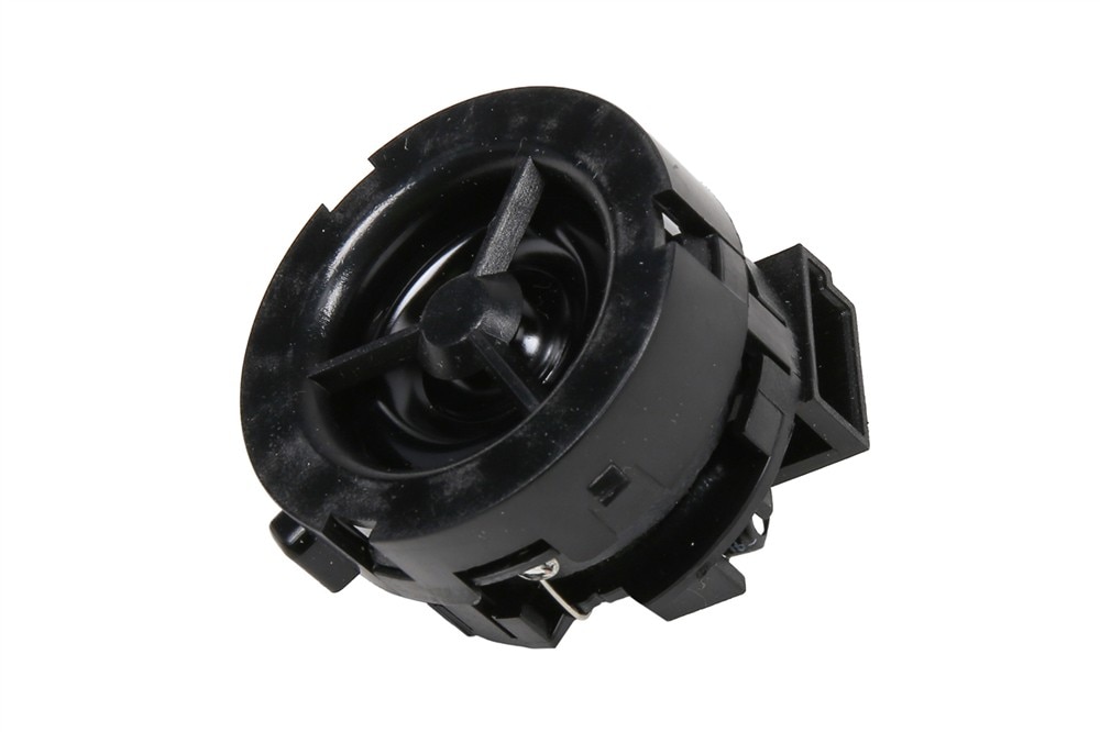 GM Genuine Parts Windshield Side Garnish Molding Speaker