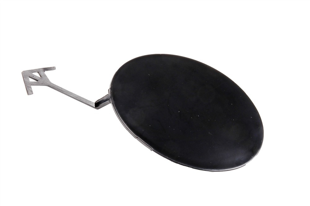 GM Genuine Parts Front Bumper Fascia Tow Eye Access Hole Cover