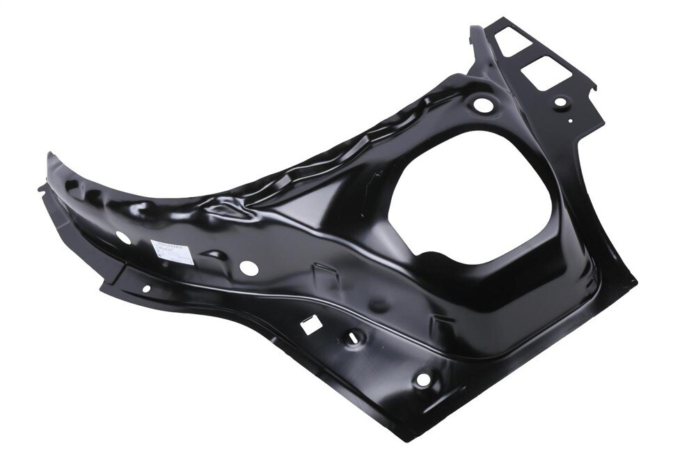 GM Genuine Parts Rear Wheelhouse Outer Panel