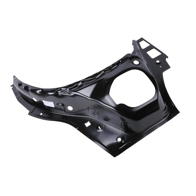 GM Genuine Parts Rear Wheelhouse Outer Panel