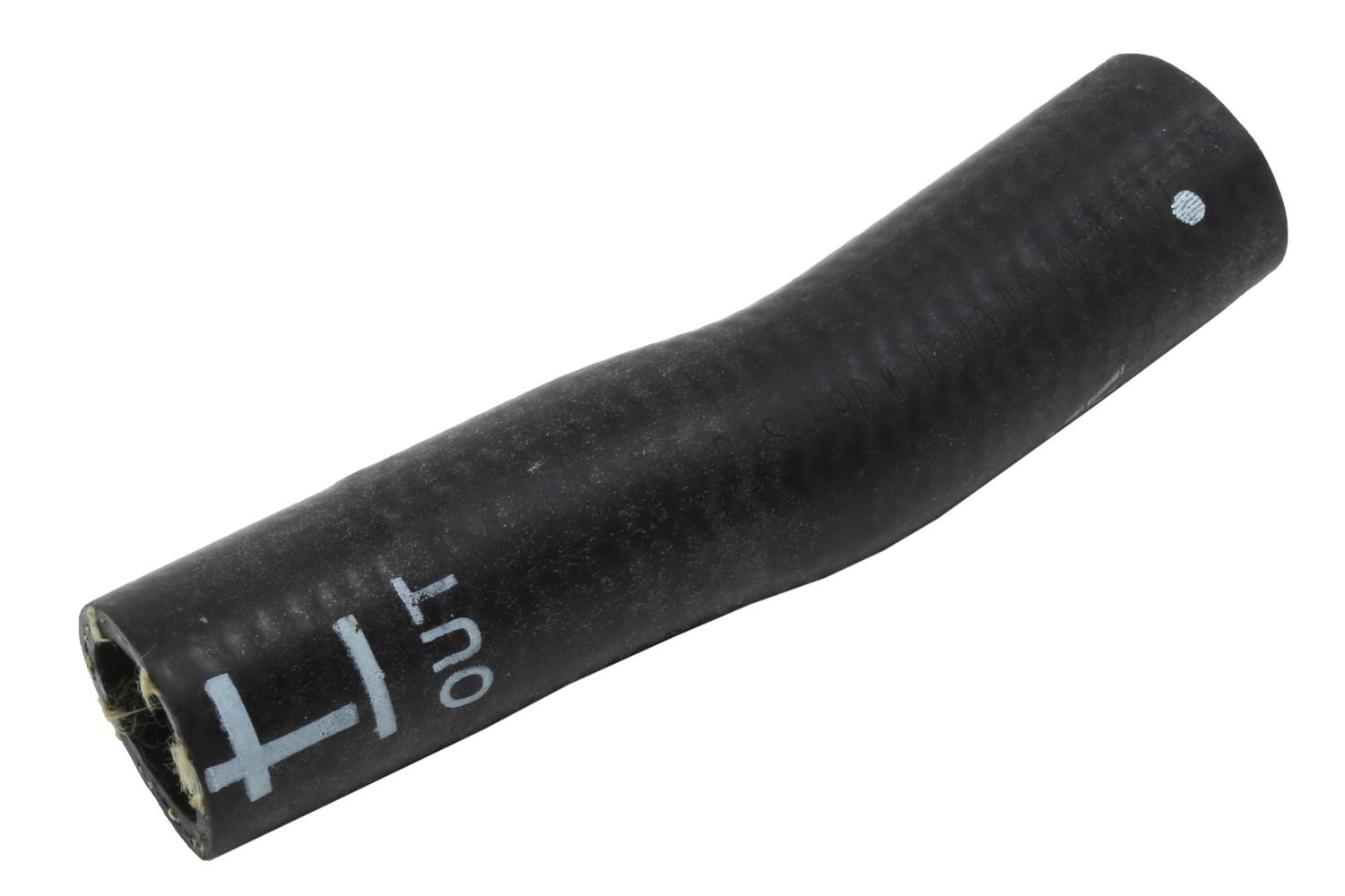 GM Genuine Parts Front Heater Outlet Hose