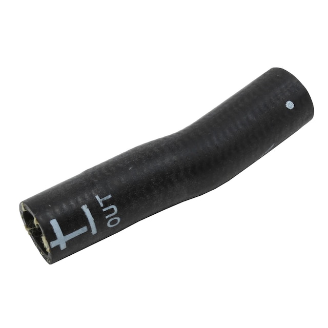 GM Genuine Parts Front Heater Outlet Hose