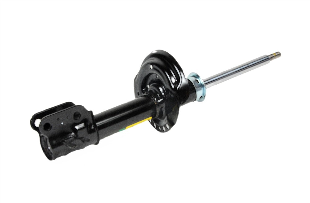 GM Genuine Parts Front Passenger Side Suspension Strut