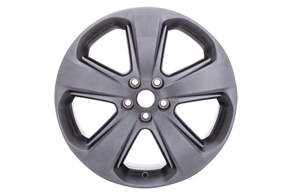 GM Genuine Parts 18x7-Inch 5-Spoke Wheel
