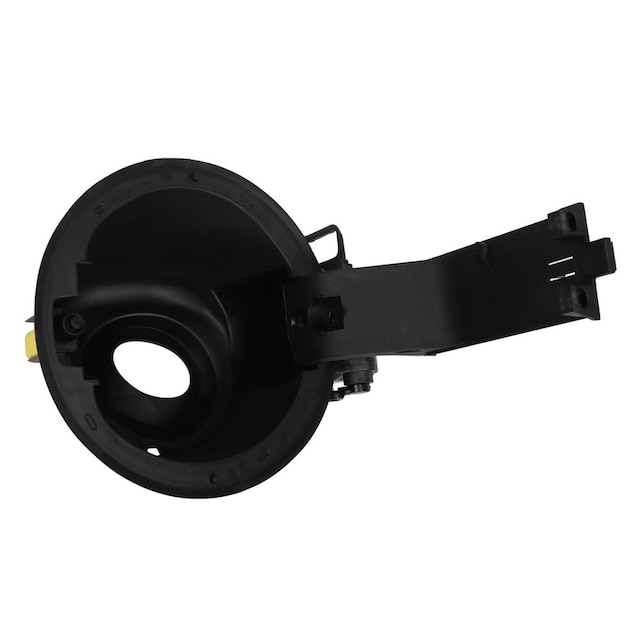 GM Genuine Parts Fuel Filler Housing with Springs, Bumper, Hinge, and Pin