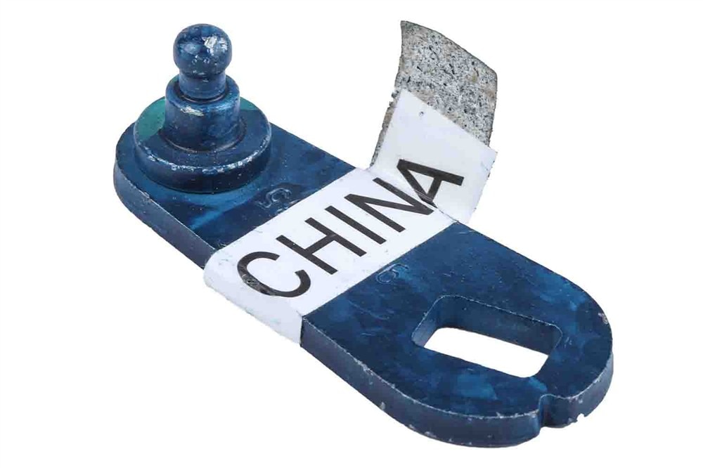 GM Genuine Parts Automatic Transmission Range Selector Lever