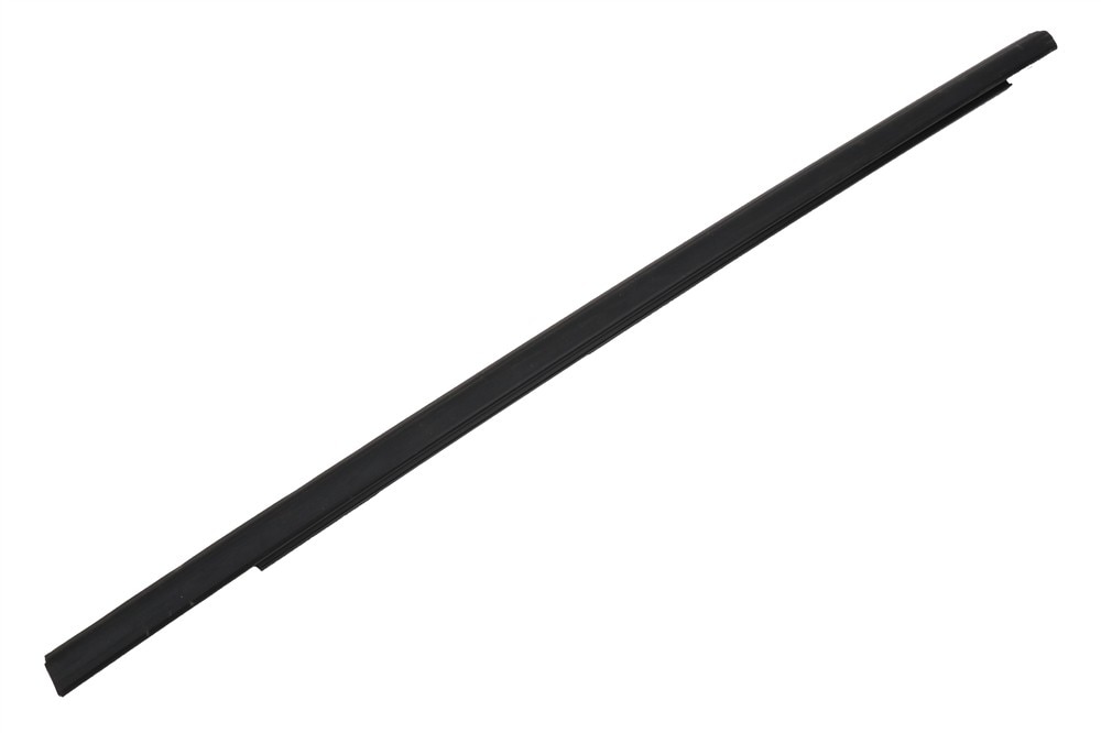 GM Genuine Parts Front Driver Side Door Window Belt Reveal Molding