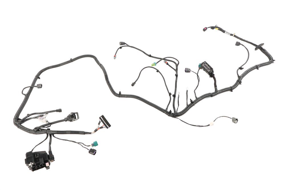 GM Genuine Parts Headlamp Wiring Harness