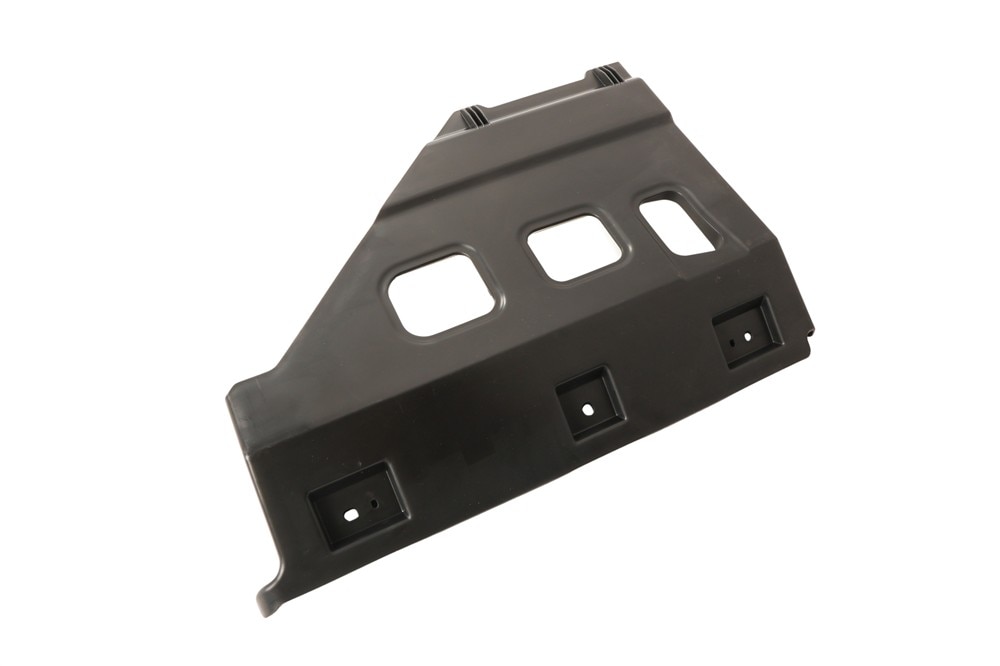 GM Genuine Parts Instrument Panel Insulator Panel