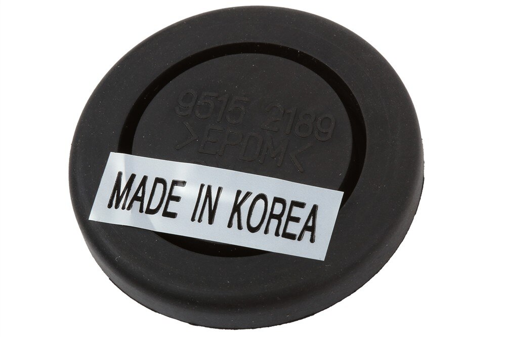 GM Genuine Parts Universal Body Plug