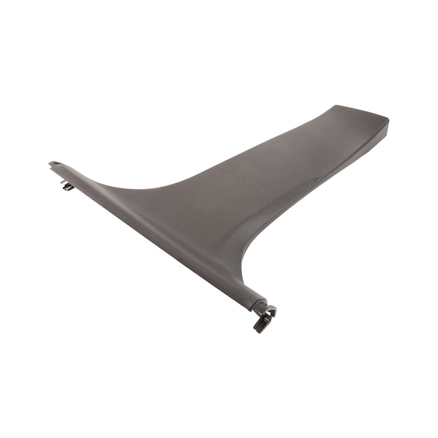 GM Genuine Parts Cocoa Passenger Side Center Pillar Lower Garnish Molding