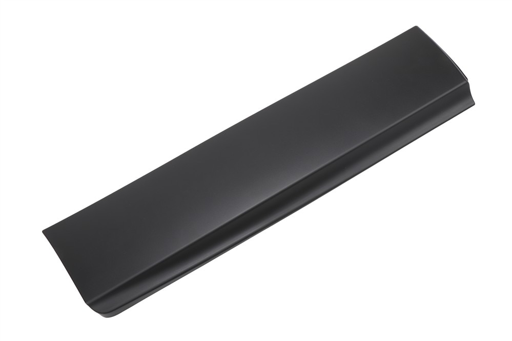 GM Genuine Parts Anthracite Rear Passenger Side Door Lower Molding