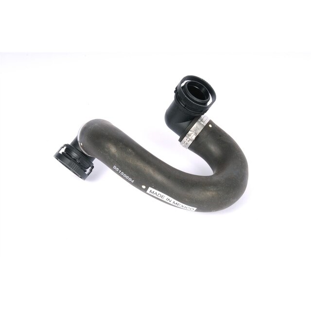 GM Genuine Parts Secondary Air Injection Pump Air Cleaner Pipe